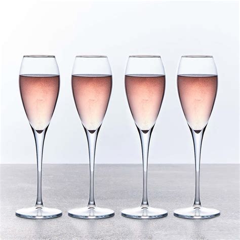 dunelm champagne flutes.